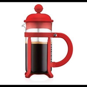 Java French Press